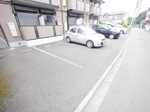 エクレール相原の物件内観写真